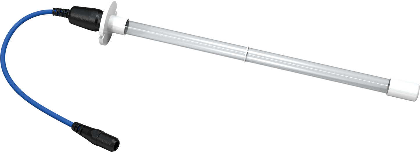 Fresh-Aire BLUE-TUBE TUVL-115P - One year lamp