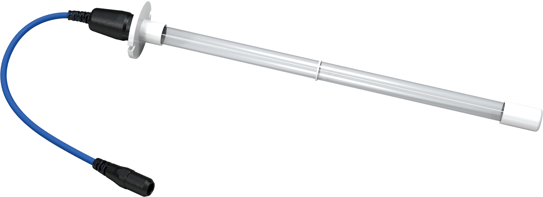 Fresh-Aire BLUE-TUBE TUVL-115P - One year lamp