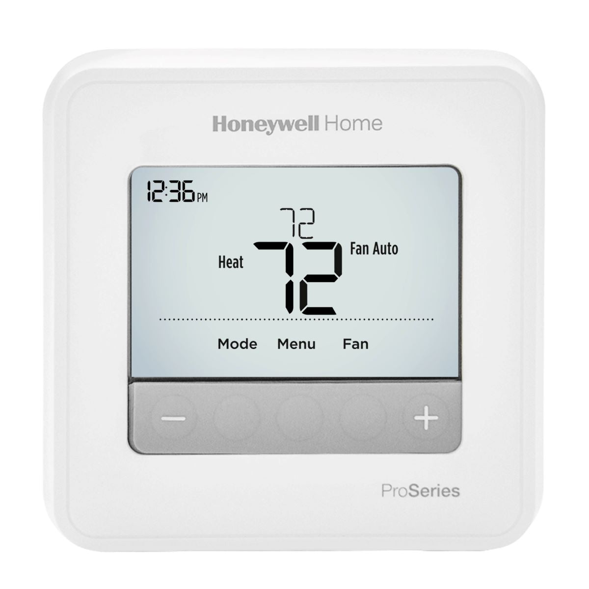 Honeywell Professional Thermostats, Humidifiers and UV Lights