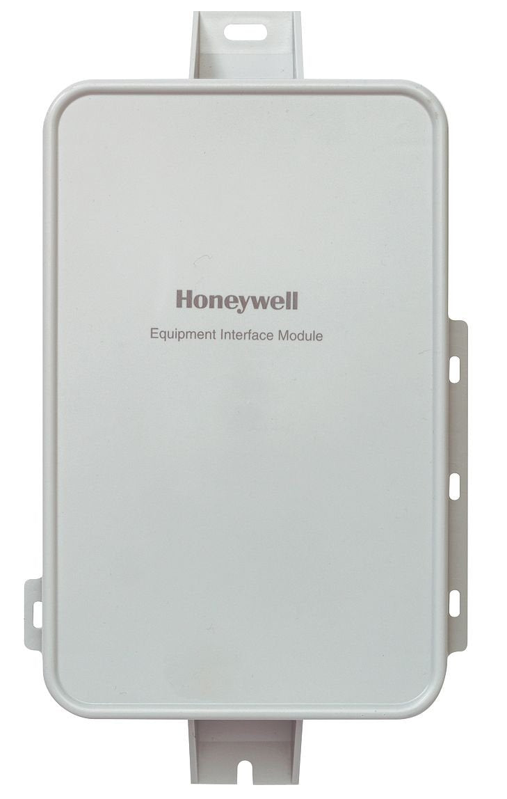 Honeywell Equipment Interface Module THM5421R1021 Prestige 2-Wire IAQ Equipment Interface Module