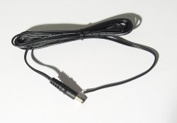 Wiring Harness for DefendRx 1000 1" Panel With Pop Up Corners + 3 Low Pressure Media Refills